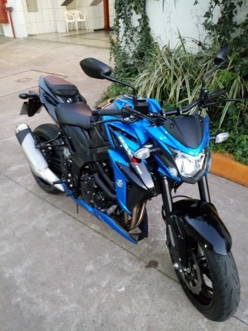 FINANCIAMENTO FACILITADO, SUZUKI 2020!!