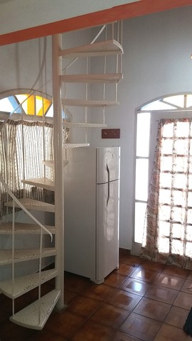 Chalés Mobiliados a 100 mts da praia Martim de Sá - Foto 10