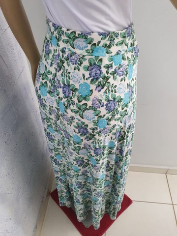 Saia longa  - Foto 3