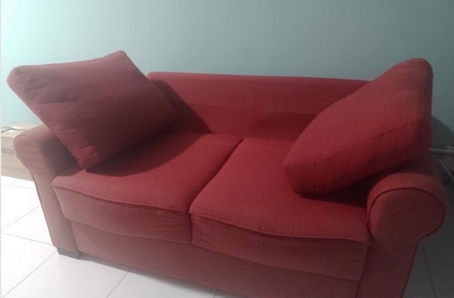 Sofa etna 2 lugares | +35 anúncios na OLX Brasil