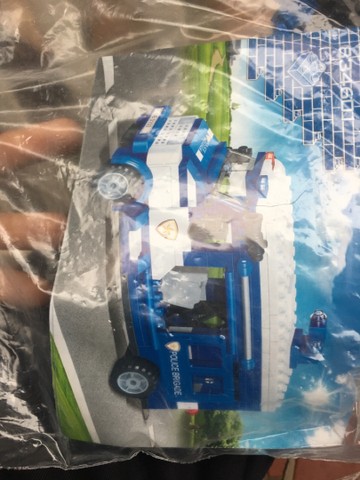 Lego  - Foto 5