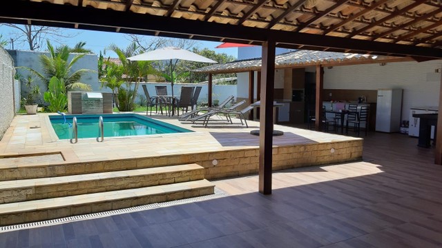 Alugo casa para temporada em itaipuaçu 