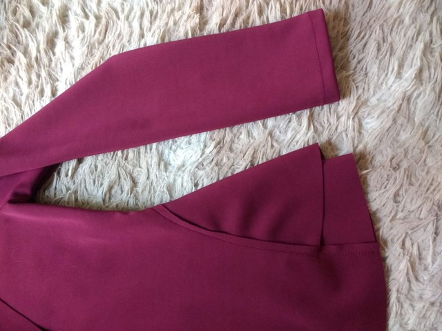 Brazer neoprene  novo - Foto 3