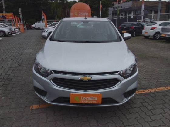 CHEVROLET PRISMA Usados e Novos em São Paulo e região, SP