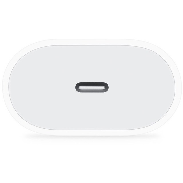 Fonte Apple USB-C 20W - Foto 2