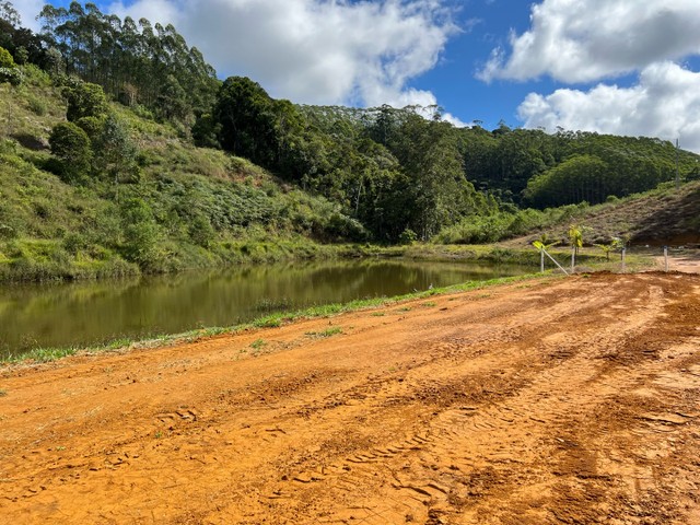 ** CHÁCARA EM SANTA TERESA- APENAS 3 KM DO CENTRO** - Foto 11