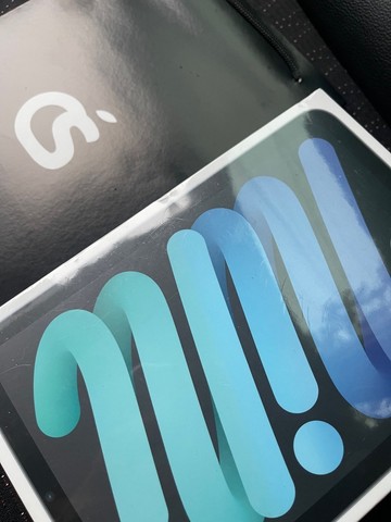 Ipad Mini 6  ( LACRADO, PRONTA ENTREGA)  - Foto 2