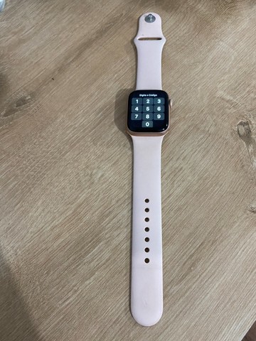 apple watch 5 40mm olx