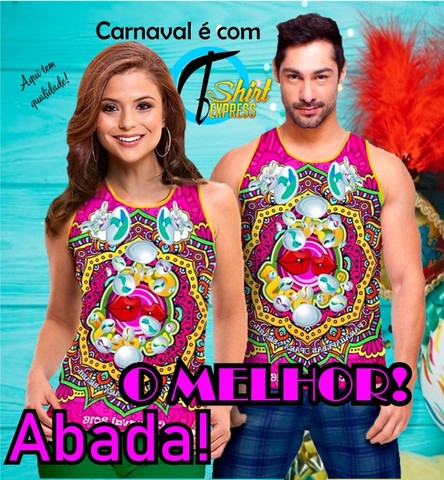 Abada, Fim de Ano, Carnaval, Eventos