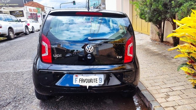 Vendo UP TSI - Foto 3