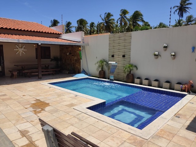 Casa por temporada no Paraíso das Águas ilha de Santa Rita (marechal Deodoro) - Foto 7