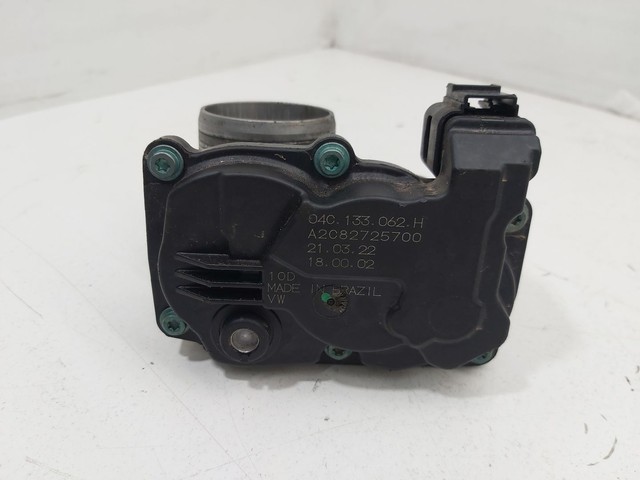 Corpo Borboleta Vw up 1.0 3cc 2017 smp  - Foto 3