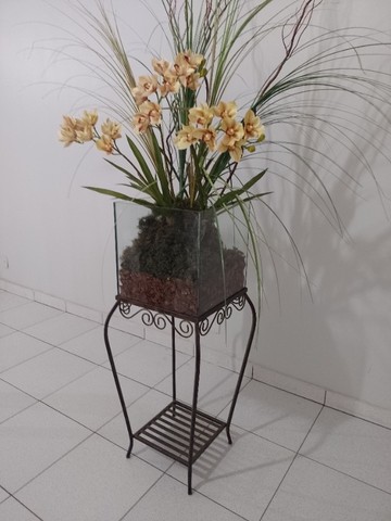 Vaso de Flores (grande) - Objetos de decoração - Sobradinho, Brasília  1122693222 | OLX