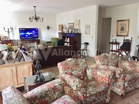 Urca | Apartamento 4 quartos, sendo 1 suite - Foto 3