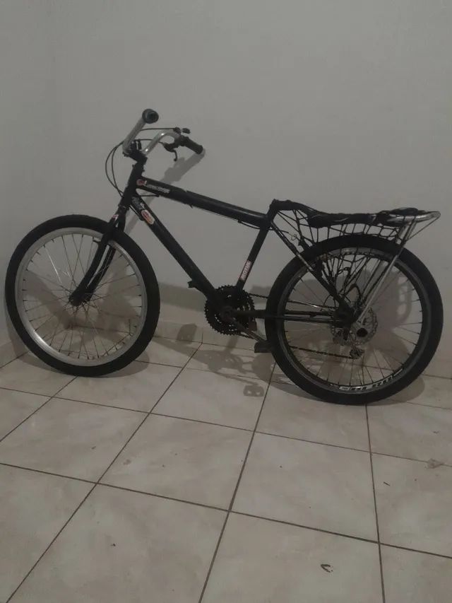 Bike Montadinha  MercadoLivre 📦