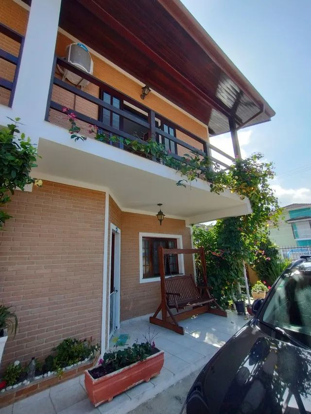 Captação de Casa a venda na Avenida Regina Margareth Passos, Massaguaçu, Caraguatatuba, SP