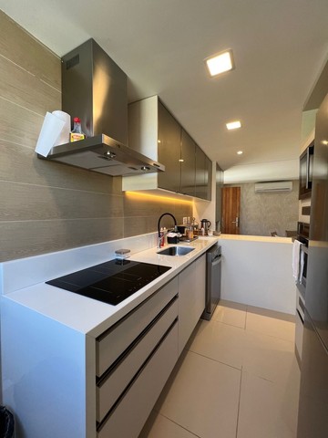 Bangalô 4 quartos no Oka Beach Residence - Foto 5