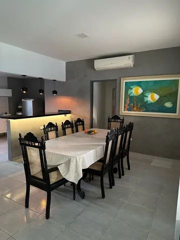 Casa de praia pra alugar em Tamandare! - Foto 4