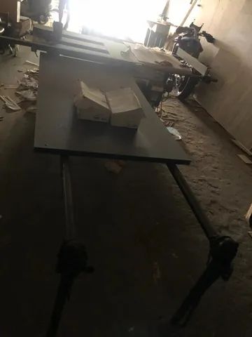 Maquinas de Marcenaria - Foto 5