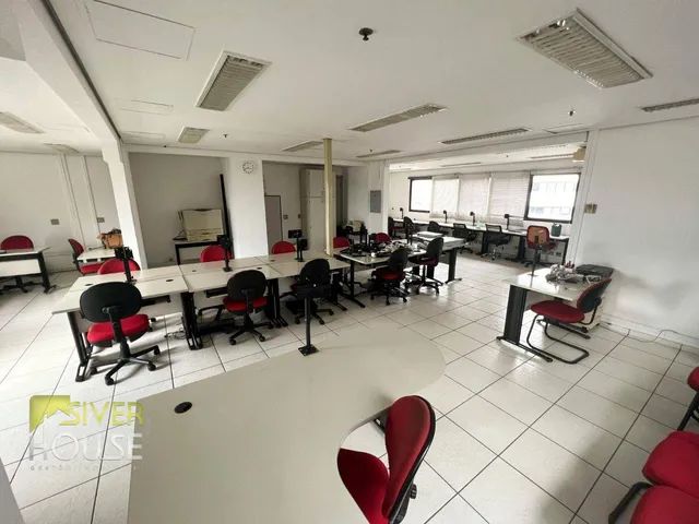 Sala comercial para alugar ou vender no metrô São Judas - Foto 2