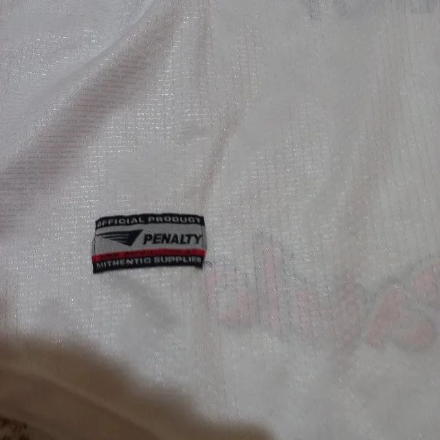 Camisa Oficial São Paulo Futebol Clube - LG - Tamanho 1