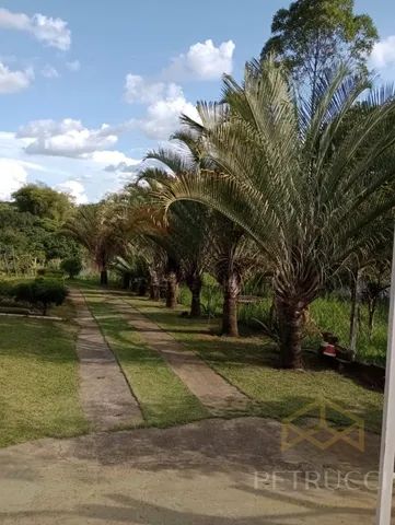 chácara - Jardim Nova Limeira - Limeira