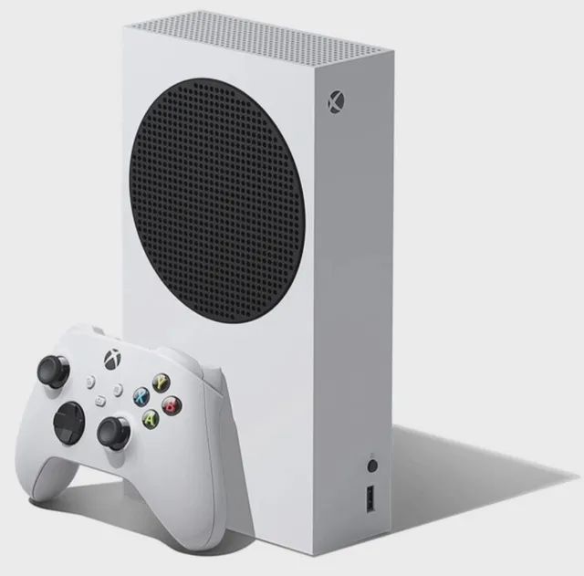 Vendo Xbox series s (usado) troco por ps5 ou PS4 pro - Videogames - Jardim  Gurilândia, Taubaté 1259511225