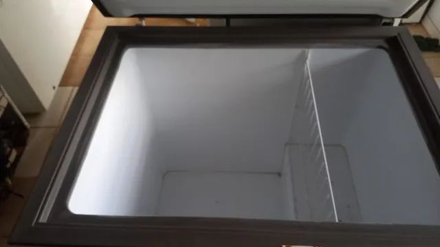 Freezer cônsul  - Foto 2