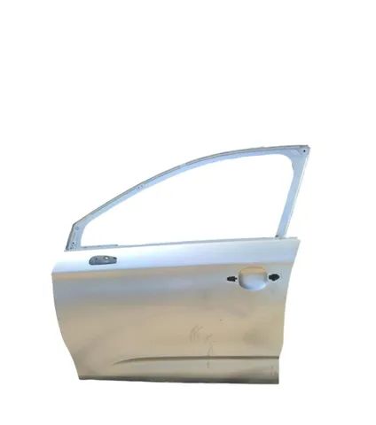 Porta Dianteira Esquerda Citroen C4 Lounge 2013 Com Detalhe