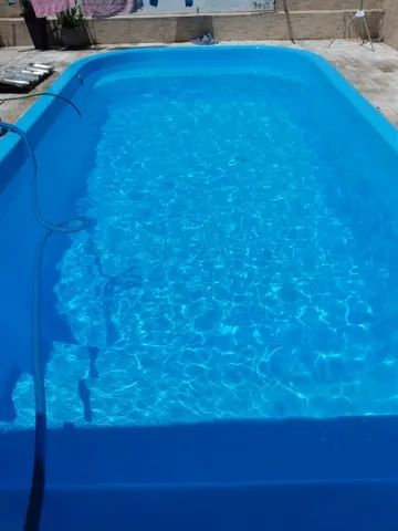 limpeza de piscinas - M L Piscinas a partir de 100 reais - Foto 3