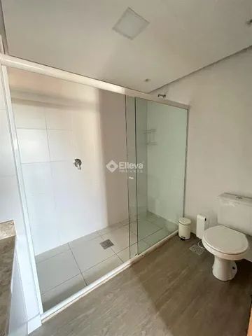 Apartamento à Venda - Centro