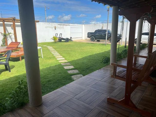 Casa na Praia do abaís  - Foto 6