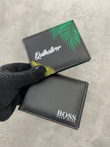 Carteira Masculina  