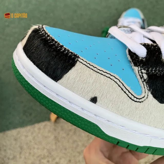Nike SB Dunk Low x Ben & Jerry's - Foto 3