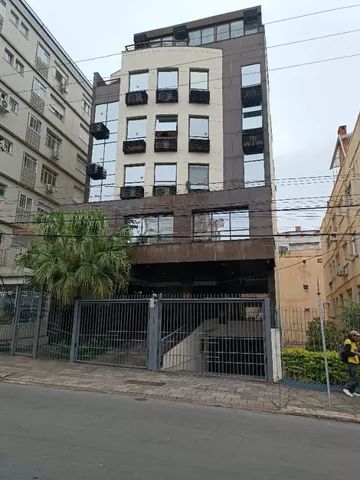 Captação de Conjunto Comercial a venda na Avenida Getúlio Vargas - até 0451 - lado ímpar, Menino Deus, Porto Alegre, RS