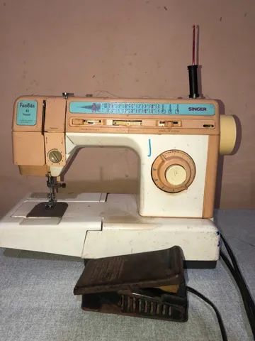 Vendo Máquinas de costura 