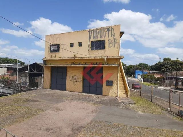 Prédio à venda, 240 m² por R$ 2.200.000 - Bom Princípio - Gravataí/RS