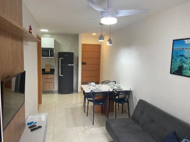 Captação de Apartamento a venda na Rua Doutor Antônio Cansanção, Ponta Verde, Maceió, AL