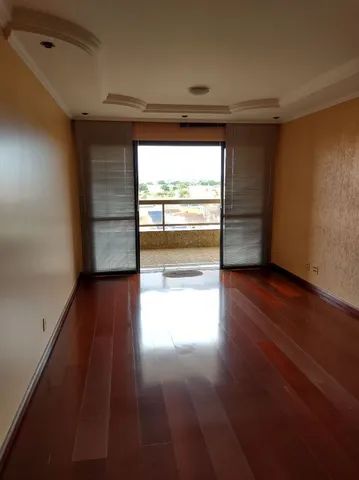 Captação de Apartamento a venda na Rua Padre Euclides - até 717/718, Subsetor Norte - 1 (N-1), Ribeirão Preto, SP