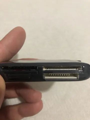 Adaptador para cartões digitais  - Foto 4