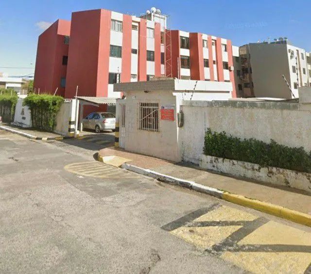 Captação de Apartamento para locação no bairro Terra Dura, Aracaju, SE