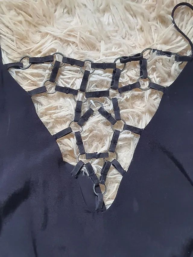  Rovga Lace Thongs For Women Back Criss Cross Panty