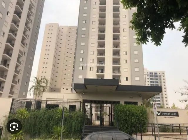 Captação de Apartamento a venda na Rua Antônio Marcos de Oliveira, Jardim Tarraf II, São José do Rio Preto, SP
