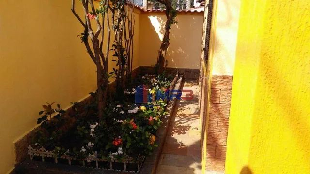 Taquara | Casa 4 quartos, sendo 1 suite - Foto 3