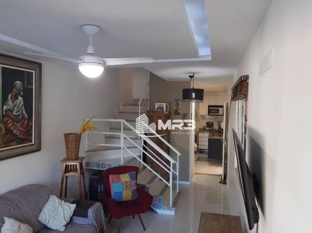 Tanque | Casa 3 quartos, sendo 1 suite - Foto 5