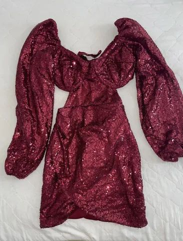 Vestido de Paetê  - Foto 3