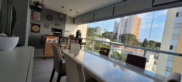 Apartamento com 2 dorms 1suite à venda, 79 m² por R$ 1.120.000 - Chácara Santo Antônio - S - Foto 3