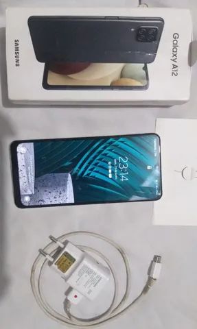 Samsung A12 - Foto 2