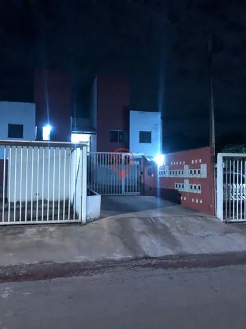 Apartamento à venda no bairro Centro - Mário Campos/MG