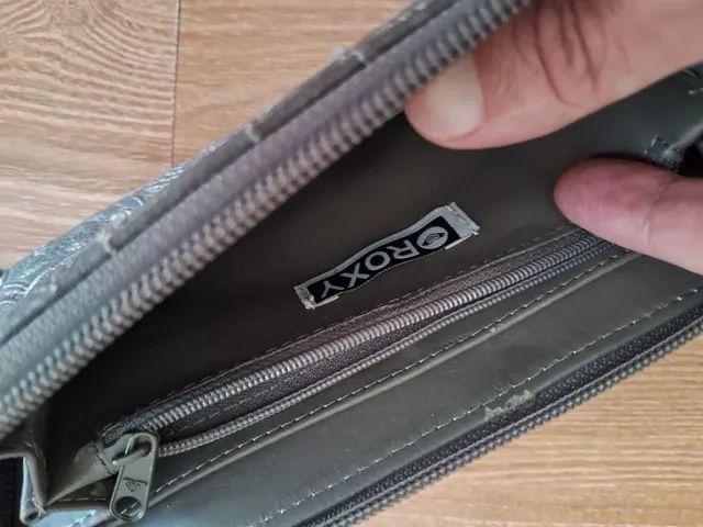 Carteira Roxy ORIGINAL  - Foto 6